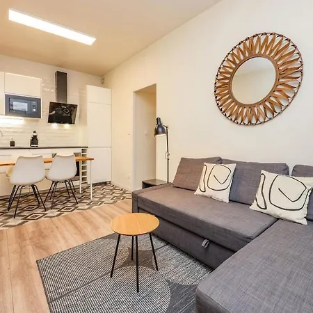 La Halte Gaillacoise - Pause Confortable Appartement *