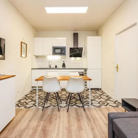 Appartement La Halte Gaillacoise - Pause Confortable *