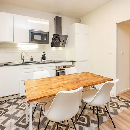 Appartement La Halte Gaillacoise - Pause Confortable Gaillac