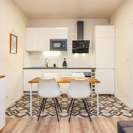 Appartement La Halte Gaillacoise - Pause Confortable