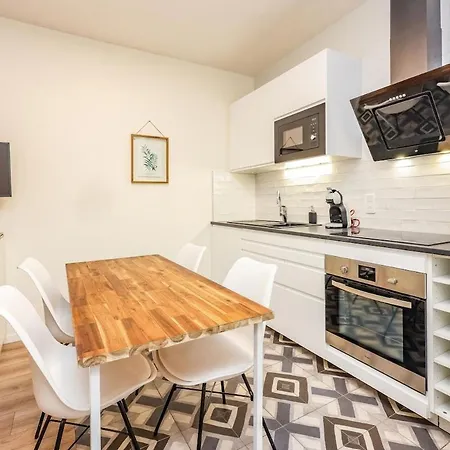 Appartement La Halte Gaillacoise - Pause Confortable *