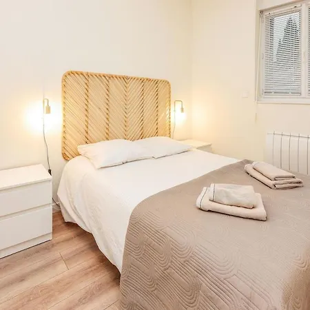 La Halte Gaillacoise - Pause Confortable Appartement Gaillac