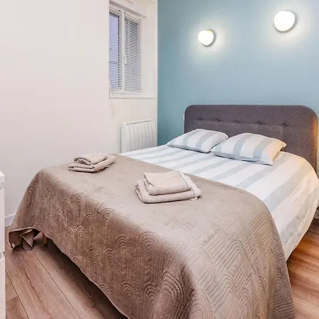 La Halte Gaillacoise - Pause Confortable Appartement Gaillac